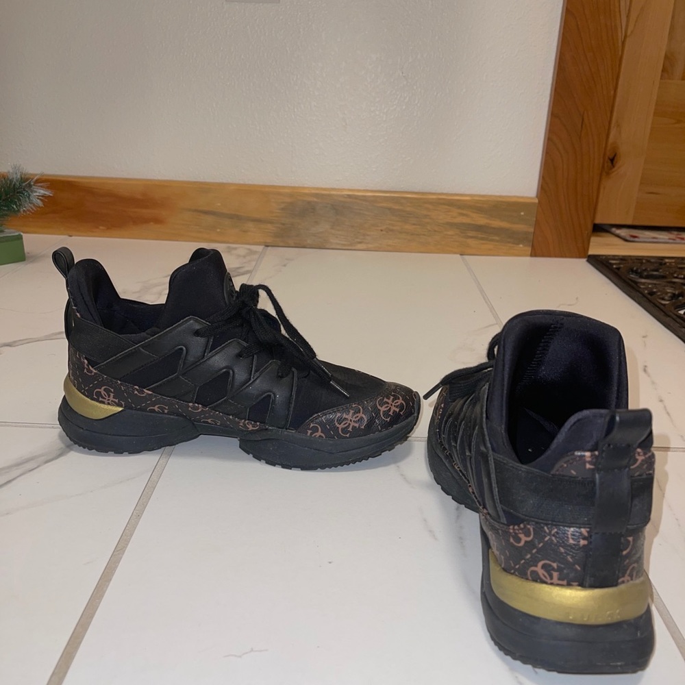 Guess Shoes
